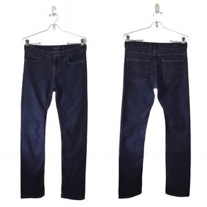 Patagonia Straight Regular Organic Cotton Jeans